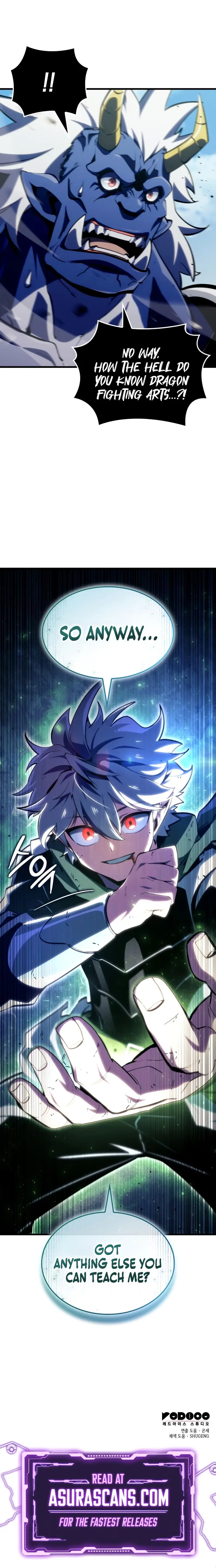 Read Breakers Manga Online