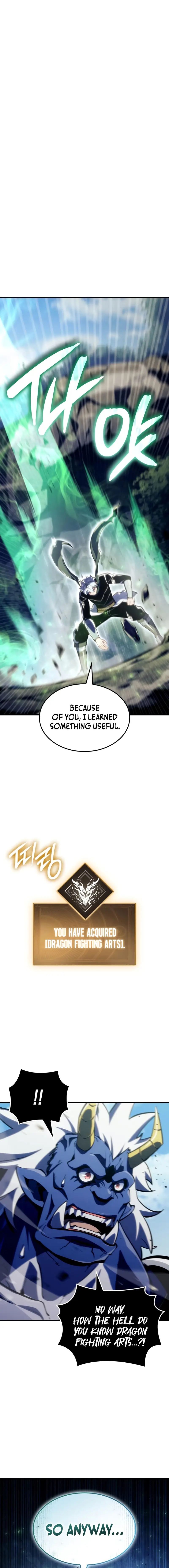 Read Breakers Manga Online