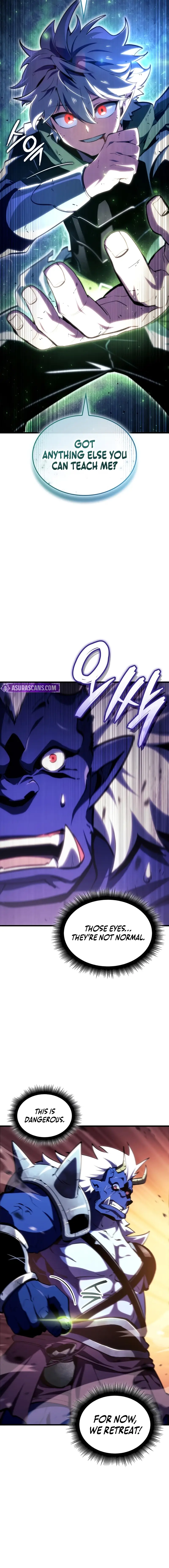 Read Breakers Manga Online