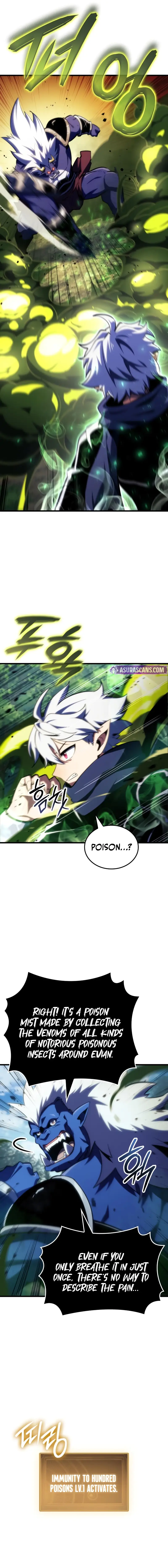 Read Breakers Manga Online