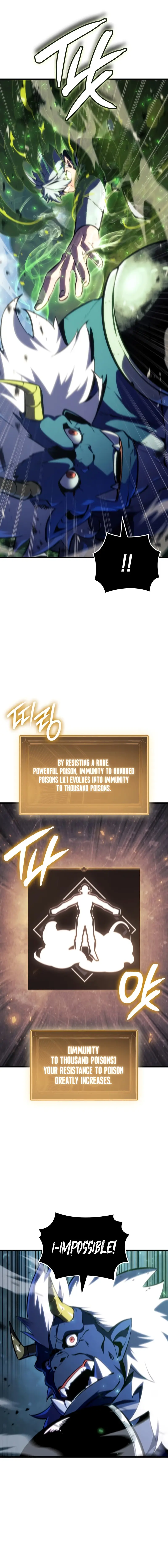 Read Breakers Manga Online