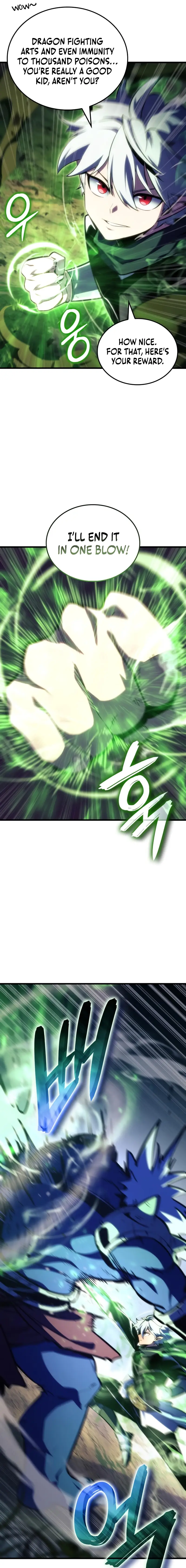 Read Breakers Manga Online