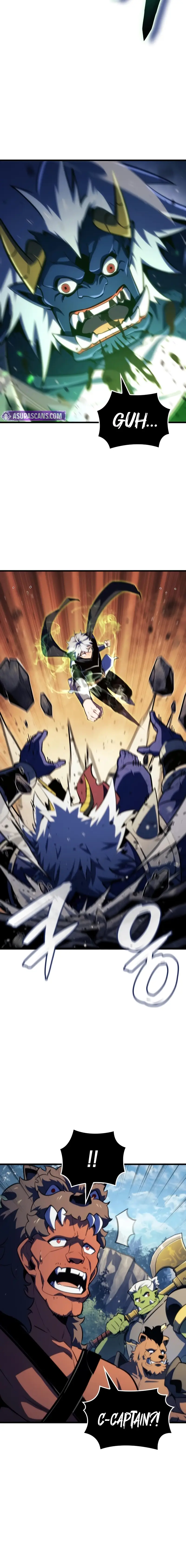 Read Breakers Manga Online