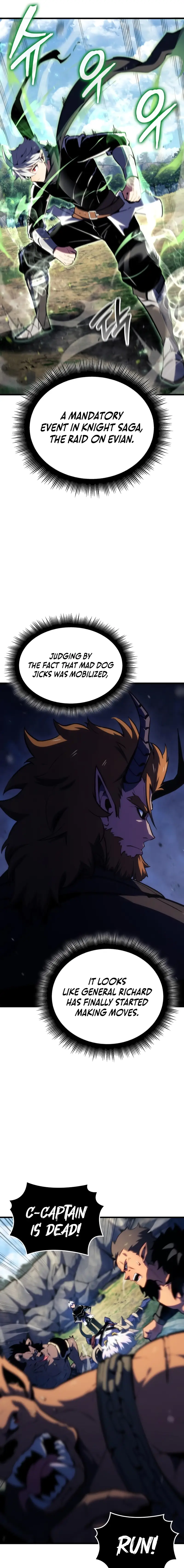 Read Breakers Manga Online