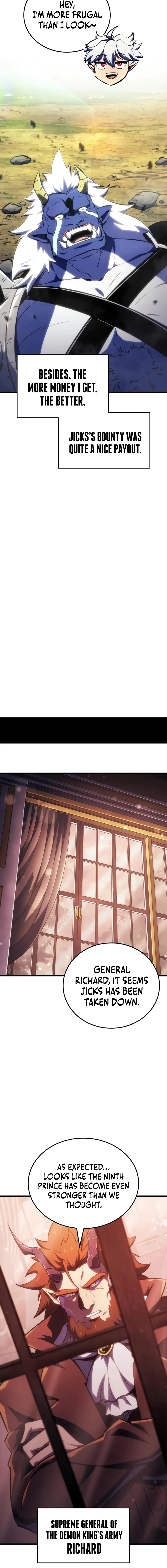 Read Breakers Manga Online