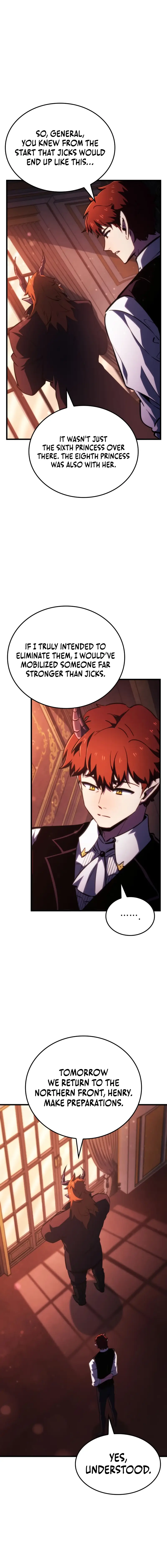 Read Breakers Manga Online