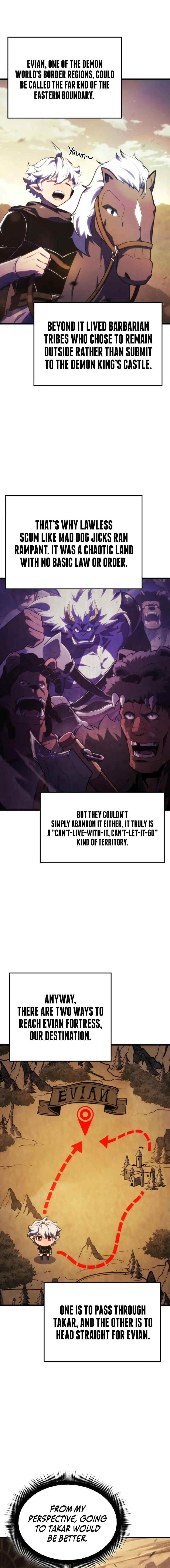 Read Breakers Manga Online