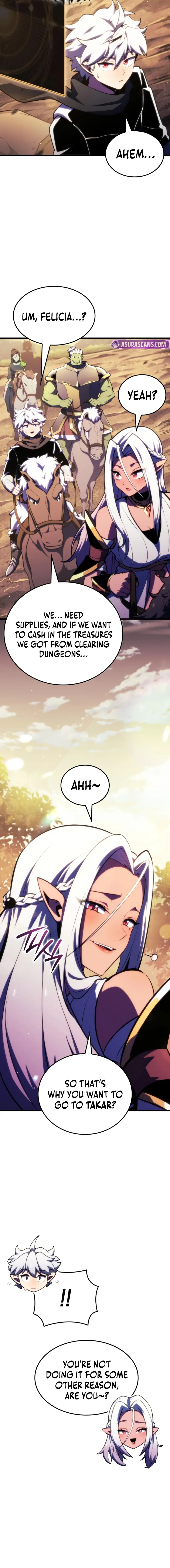 Read Breakers Manga Online