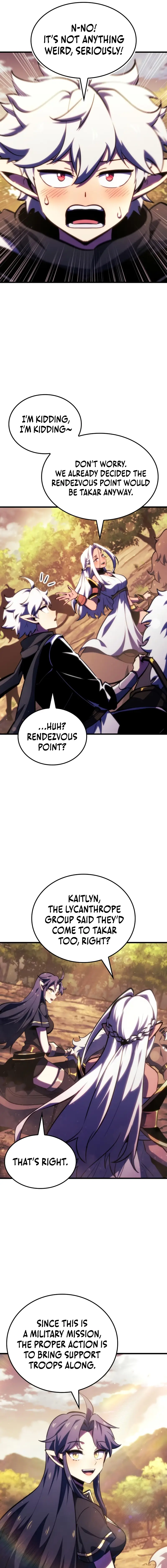 Read Breakers Manga Online