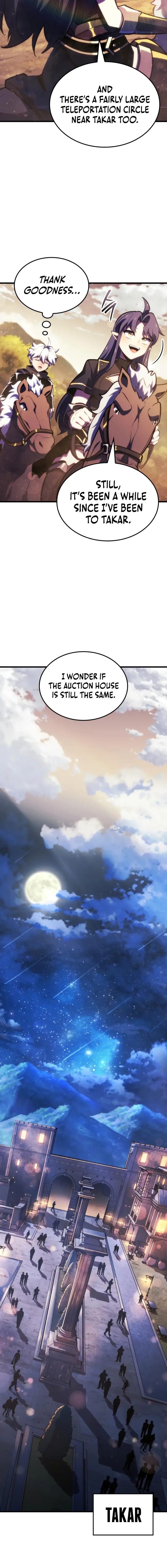 Read Breakers Manga Online