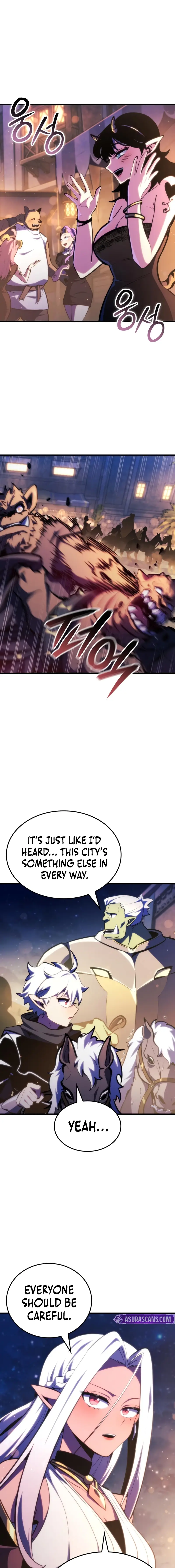 Read Breakers Manga Online