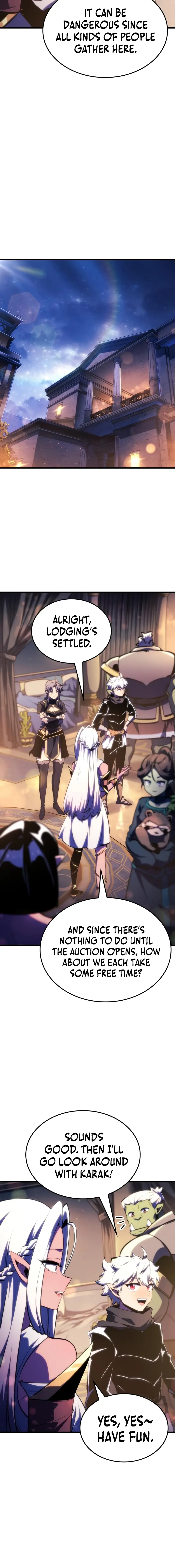 Read Breakers Manga Online