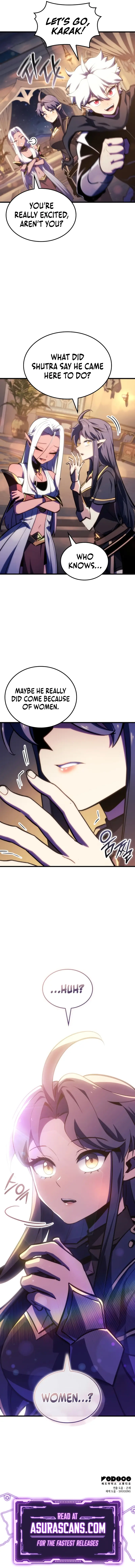 Read Breakers Manga Online