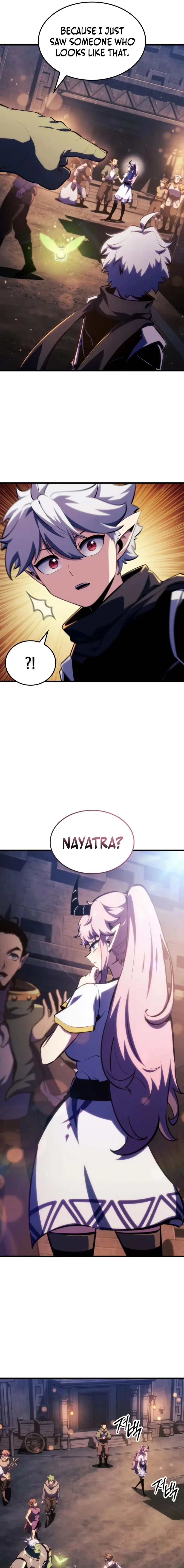 Read Breakers Manga Online