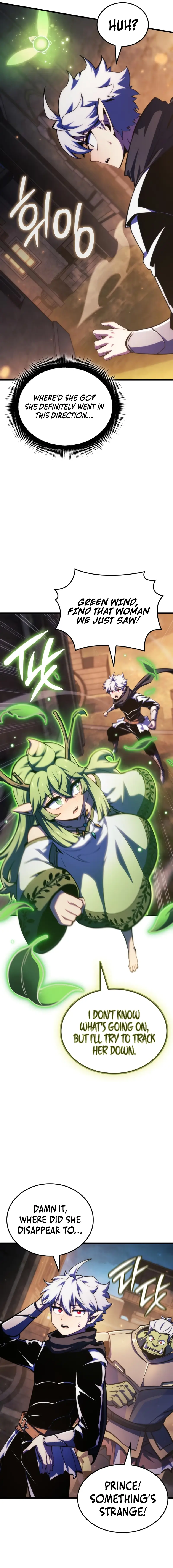 Read Breakers Manga Online