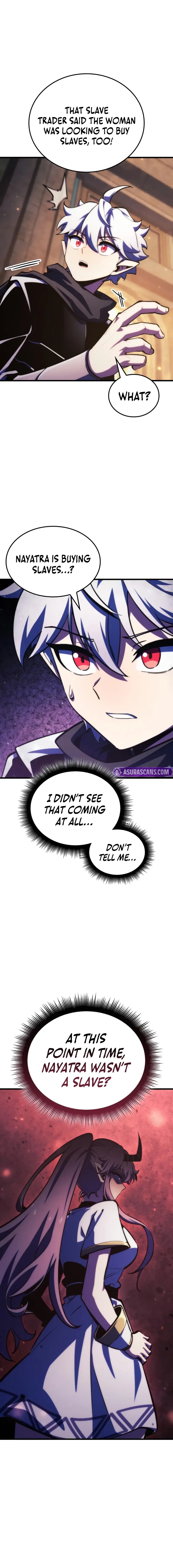 Read Breakers Manga Online