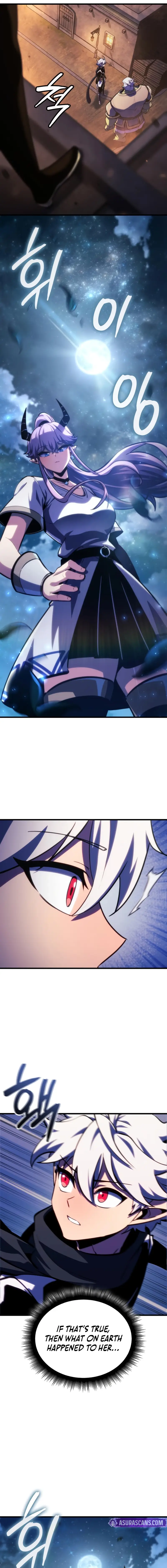 Read Breakers Manga Online