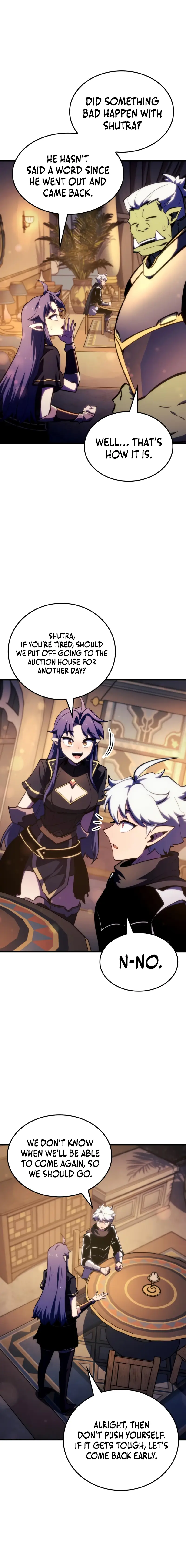 Read Breakers Manga Online