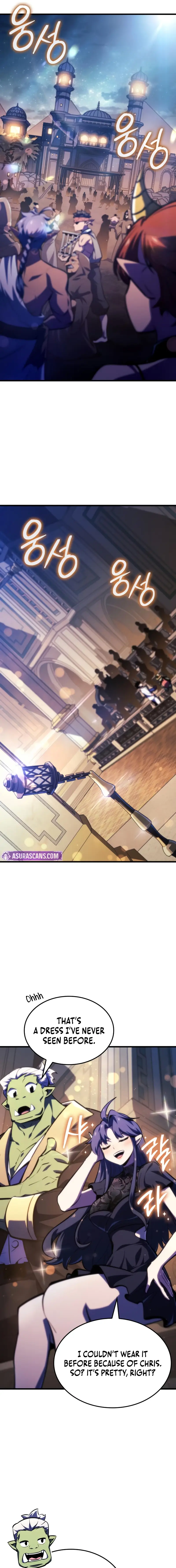 Read Breakers Manga Online