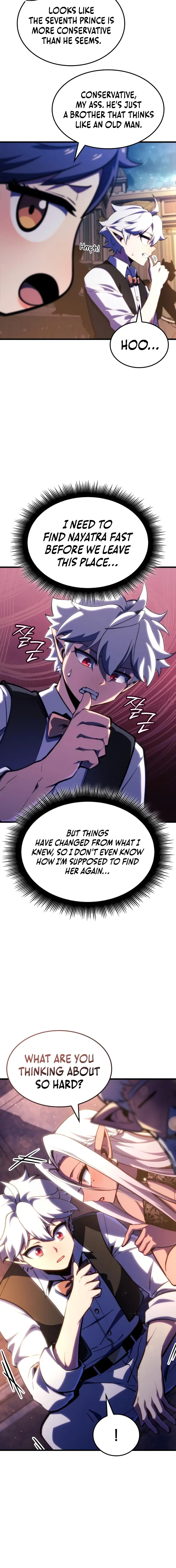 Read Breakers Manga Online