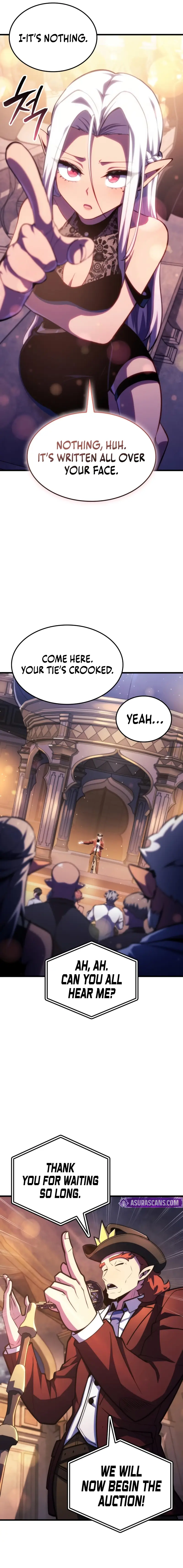 Read Breakers Manga Online