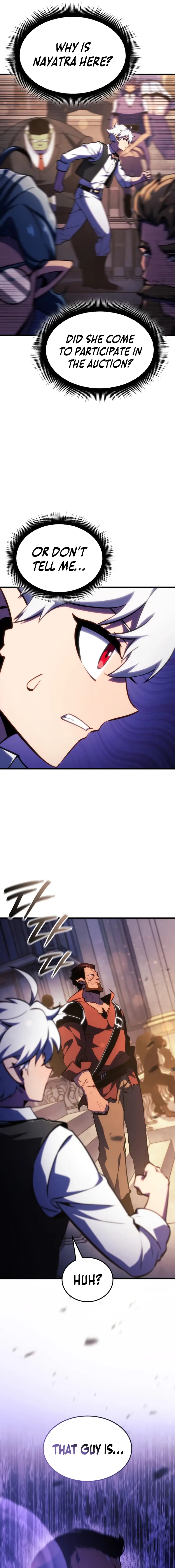 Read Breakers Manga Online