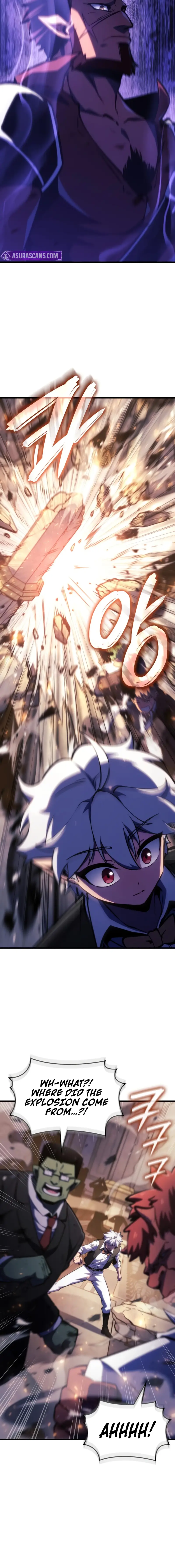 Read Breakers Manga Online