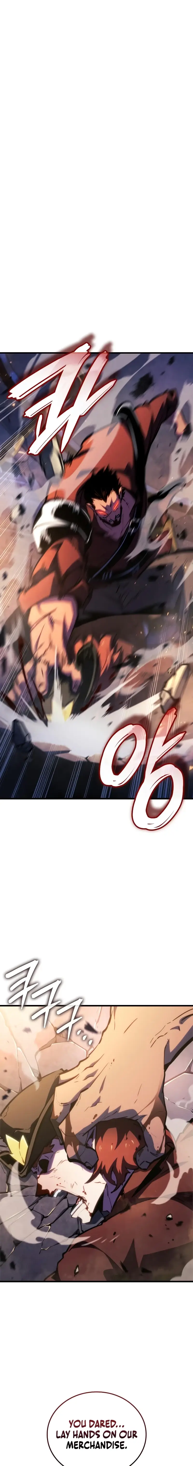 Read Breakers Manga Online