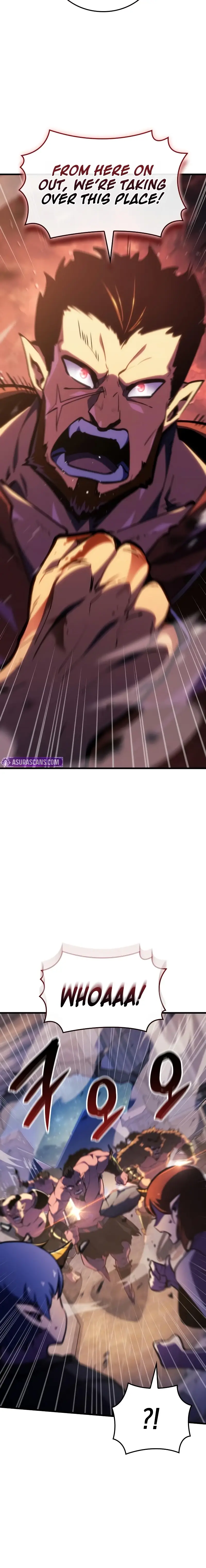 Read Breakers Manga Online