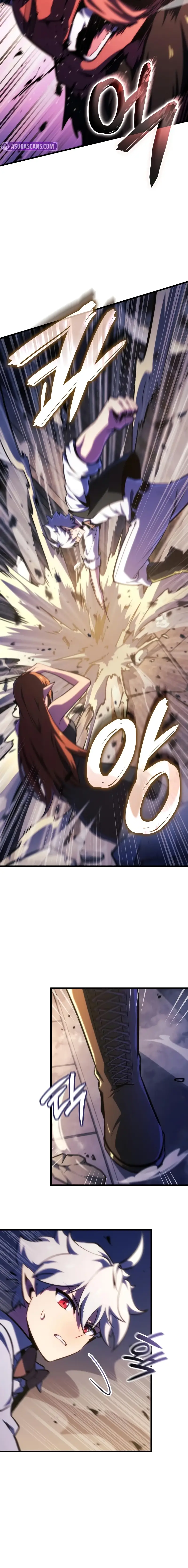 Read Breakers Manga Online