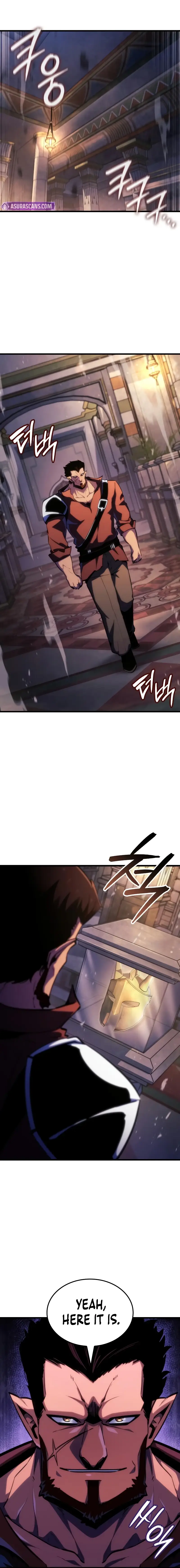 Read Breakers Manga Online