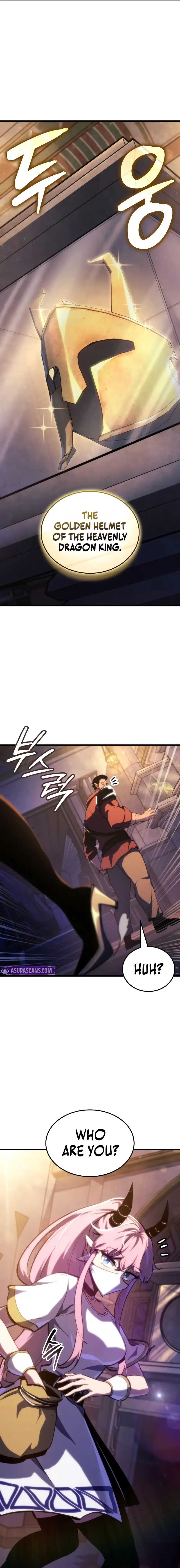 Read Breakers Manga Online