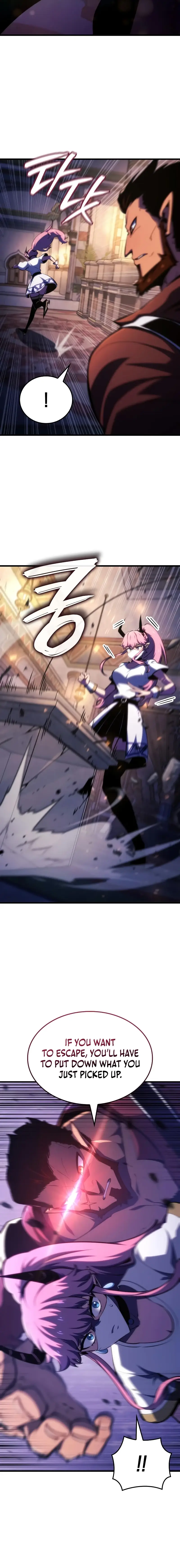 Read Breakers Manga Online