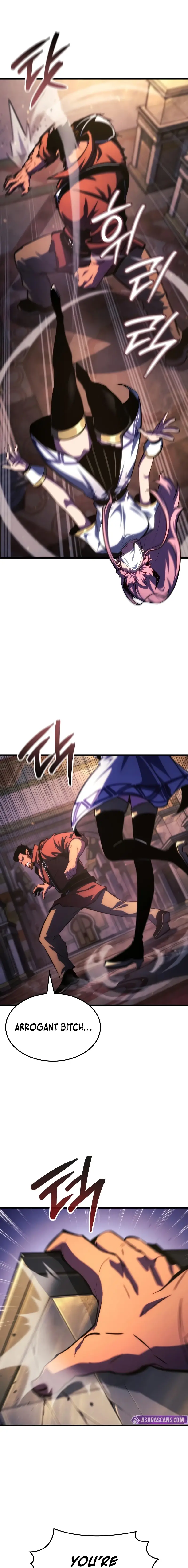 Read Breakers Manga Online