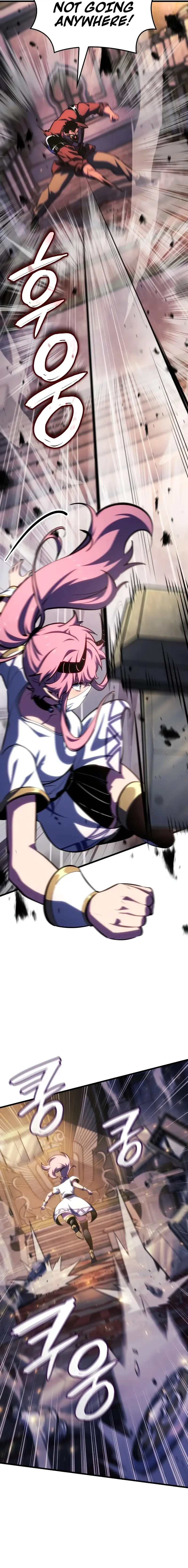 Read Breakers Manga Online