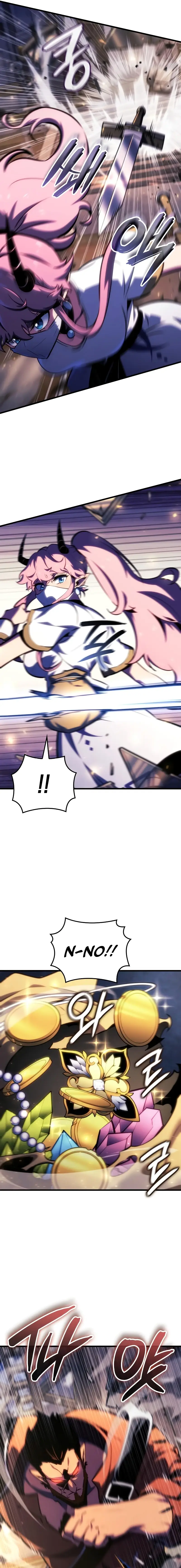 Read Breakers Manga Online