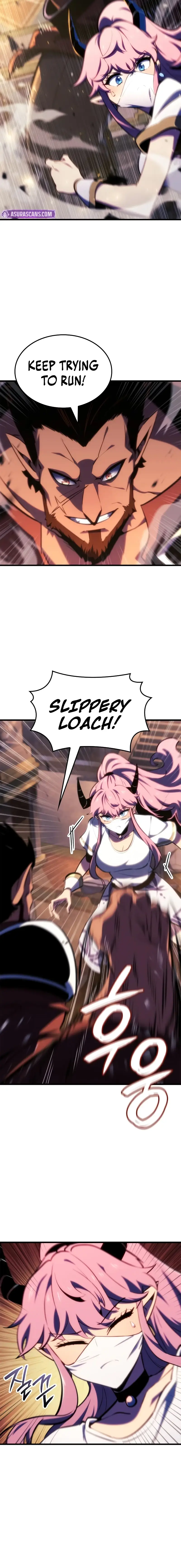 Read Breakers Manga Online