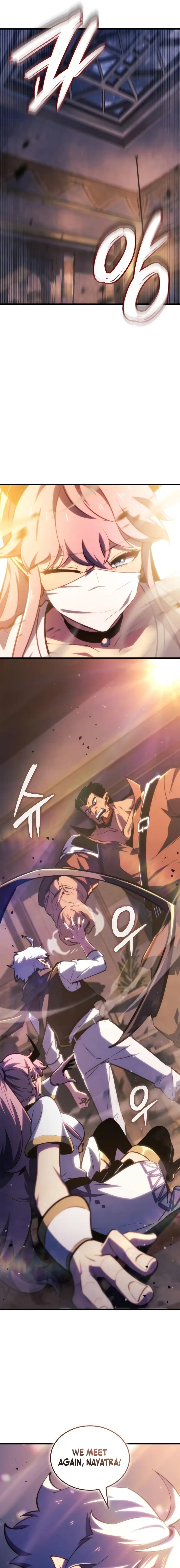 Read Breakers Manga Online