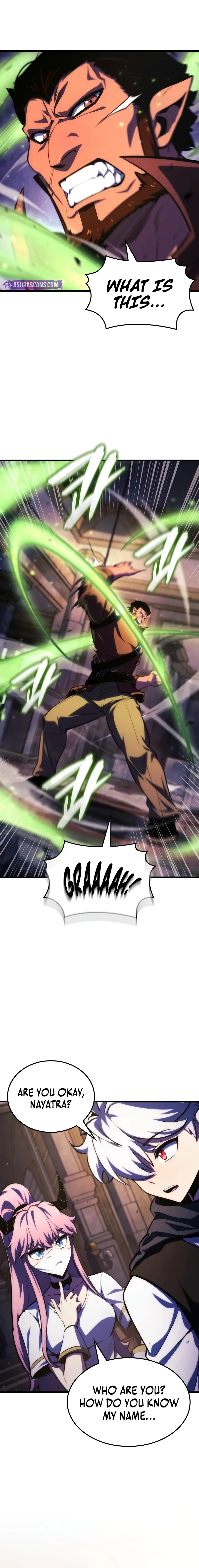 Read Breakers Manga Online