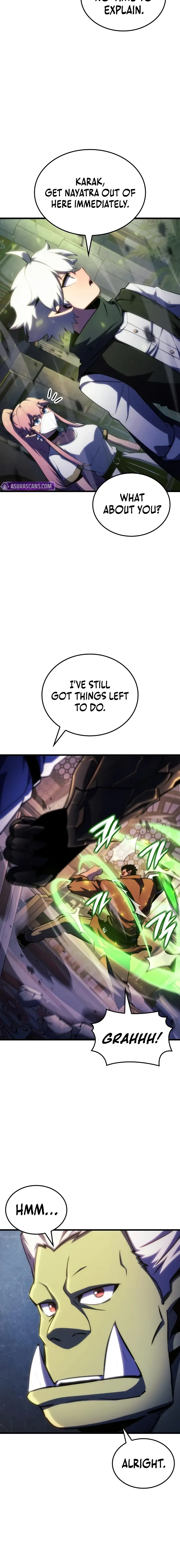 Read Breakers Manga Online