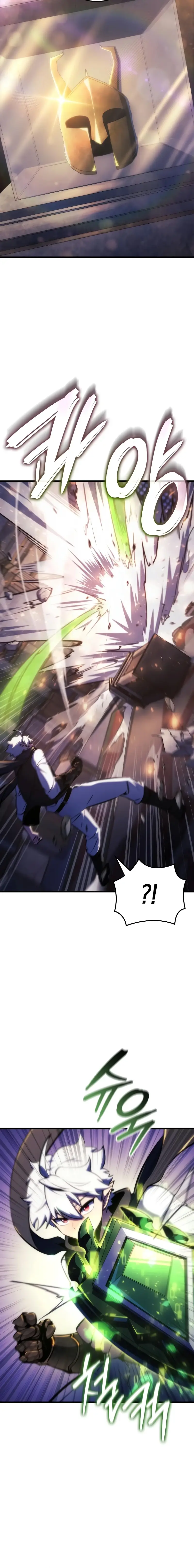 Read Breakers Manga Online