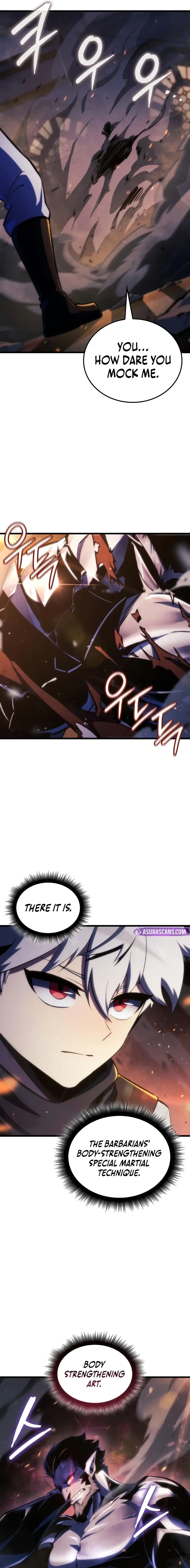 Read Breakers Manga Online