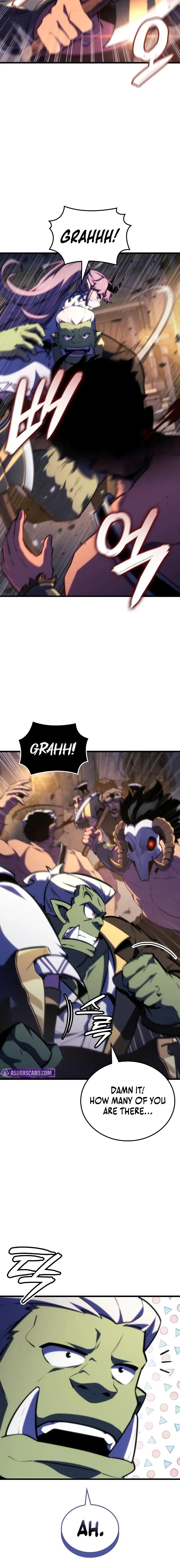 Read Breakers Manga Online