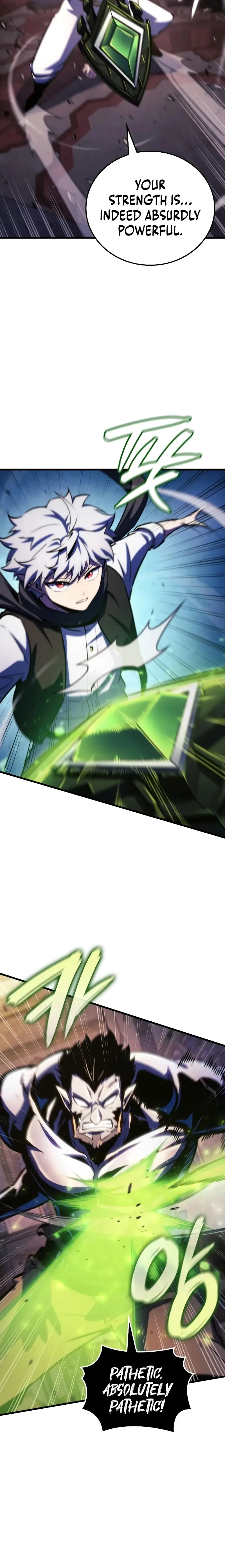 Read Breakers Manga Online