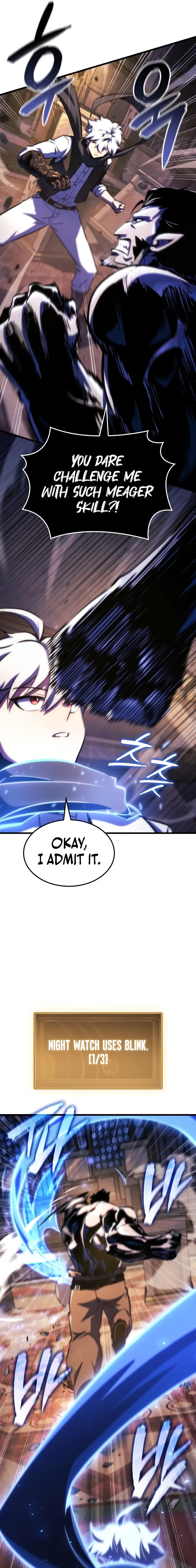 Read Breakers Manga Online