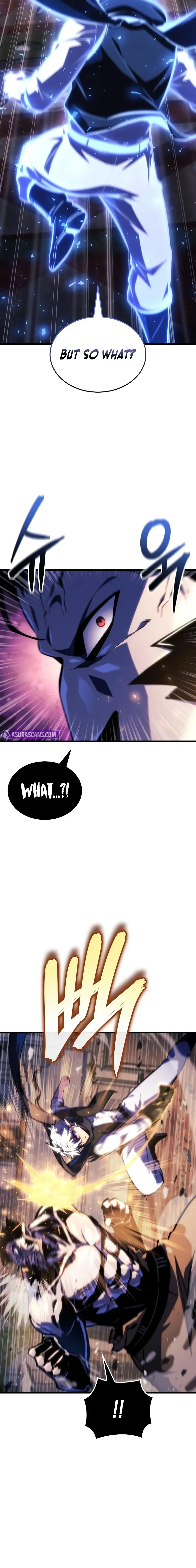 Read Breakers Manga Online