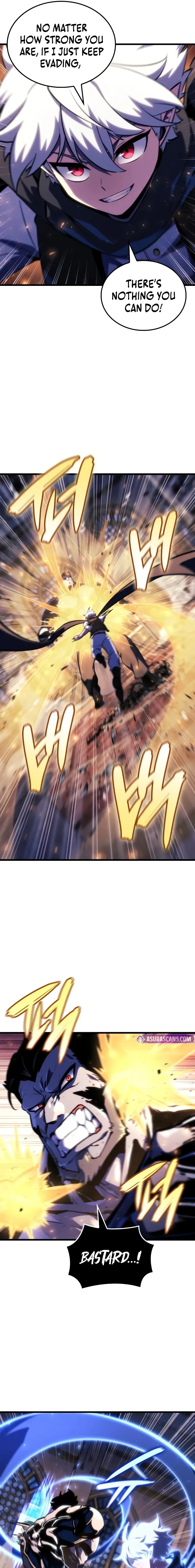 Read Breakers Manga Online