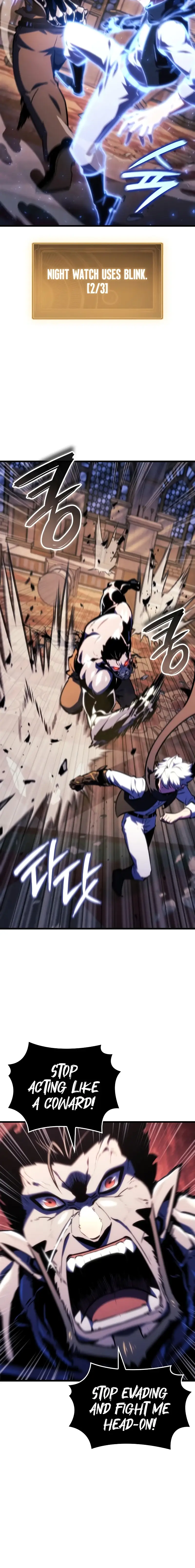 Read Breakers Manga Online