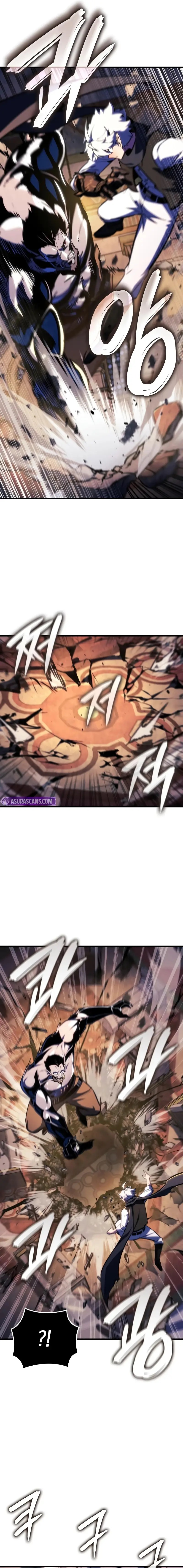 Read Breakers Manga Online