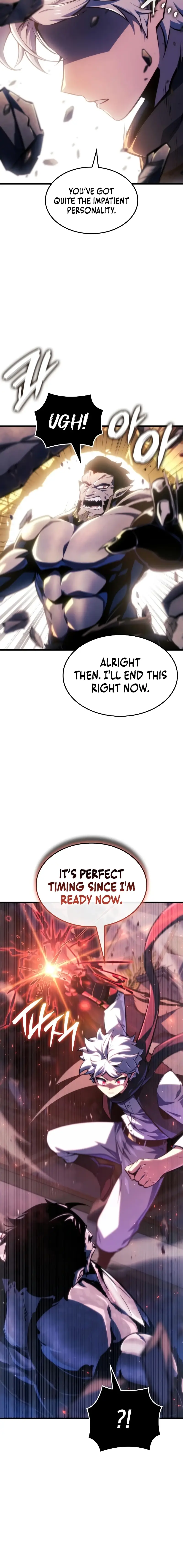 Read Breakers Manga Online